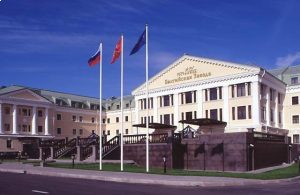 Отель Балтийская звезда