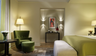 Отель Астория - Ambassador Suite Room